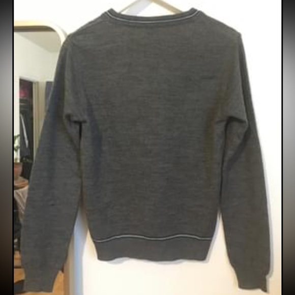 Ravenclaw colors sweater - Picture 4 of 4